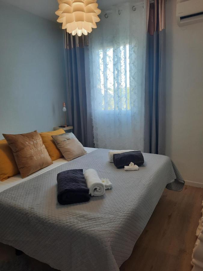 Paradiz Dream Bay เลอโกซิเยร์ ภายนอก รูปภาพ